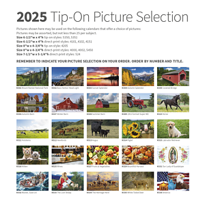 Triumph® Calendars Single Pocket Calendar