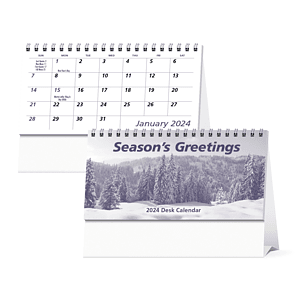 Triumph® Calendars Econo Desk Calendar