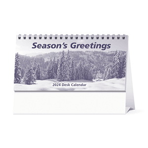 Triumph® Calendars Econo Desk Calendar
