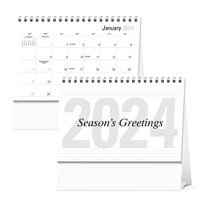 Triumph® Calendars Large Econo Desk Calendar