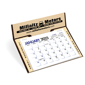 Triumph® Calendars Memo Calendar