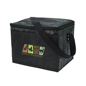 Koozie® Six-Pack Cooler Pattern