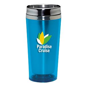 Good Value™ Colored Acrylic Tumbler - 16 oz.