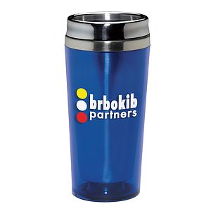 Good Value™ Colored Acrylic Tumbler - 16 oz.