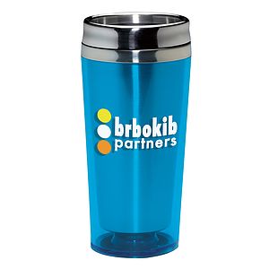 Good Value™ Colored Acrylic Tumbler - 16 oz.
