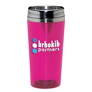 Good Value™ Colored Acrylic Tumbler - 16 oz.