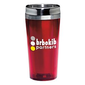 Good Value™ Colored Acrylic Tumbler - 16 oz.
