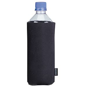 Koozie® Basic Collapsible Bottle Cooler
