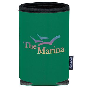 Koozie® Summit Collapsible Can Cooler