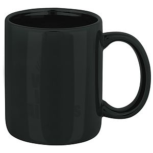 Classic Ironstone Mug - 11 oz. (Colors)