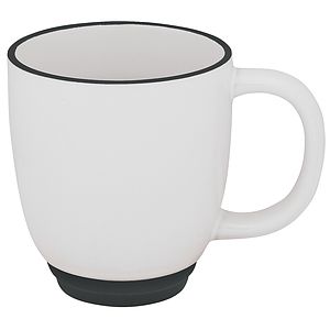 Good Value™ Two-Tone Bistro Mug - 14 oz.