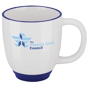 Good Value™ Two-Tone Bistro Mug - 14 oz.