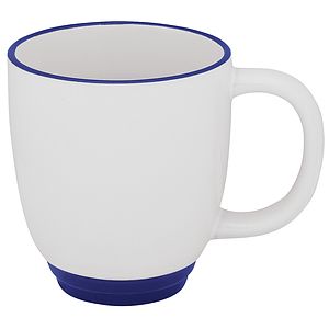 Good Value™ Two-Tone Bistro Mug - 14 oz.