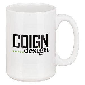 Magnum Mug - 14 oz.
