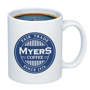 Good Value™ Budget Mug - 11 oz.