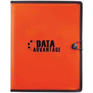 Good Value™ PolyPro FileFolio