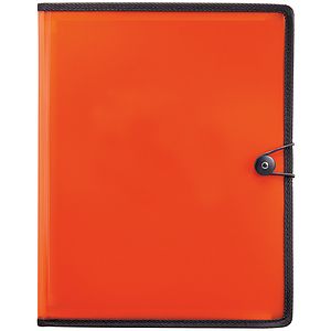 Good Value™ PolyPro FileFolio