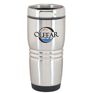 Good Value™ Rolling Ridges Tumbler - 15 oz.