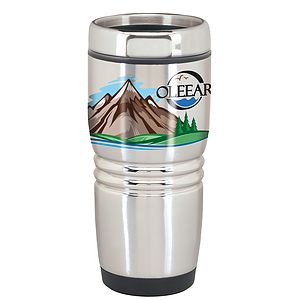 Good Value™ Rolling Ridges Tumbler - 15 oz.