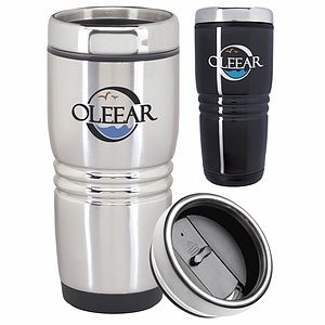 Good Value™ Rolling Ridges Tumbler - 15 oz.