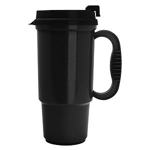 Garyline® Commuter Auto Mug - 16 oz.
