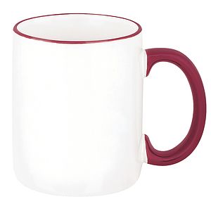 Good Value™ Two-Tone Mug - 11 oz.