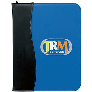 Good Value™ SIgN wave® Zippered Pad Holder