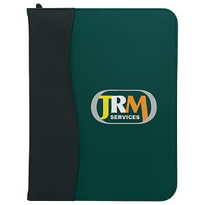 Good Value™ SIgN wave® Zippered Pad Holder