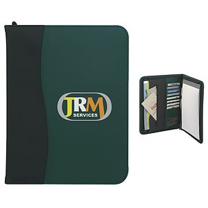 Good Value™ SIgN wave® Zippered Pad Holder