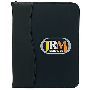 Good Value™ SIgN wave® Zippered Pad Holder