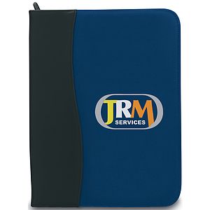 Good Value™ SIgN wave® Zippered Pad Holder
