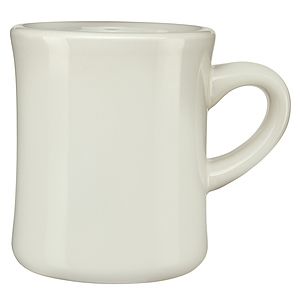 CuppaJo Diner Mug - 12 oz.