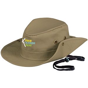 Outback Cap
