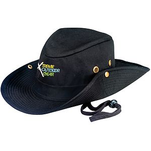 Outback Cap
