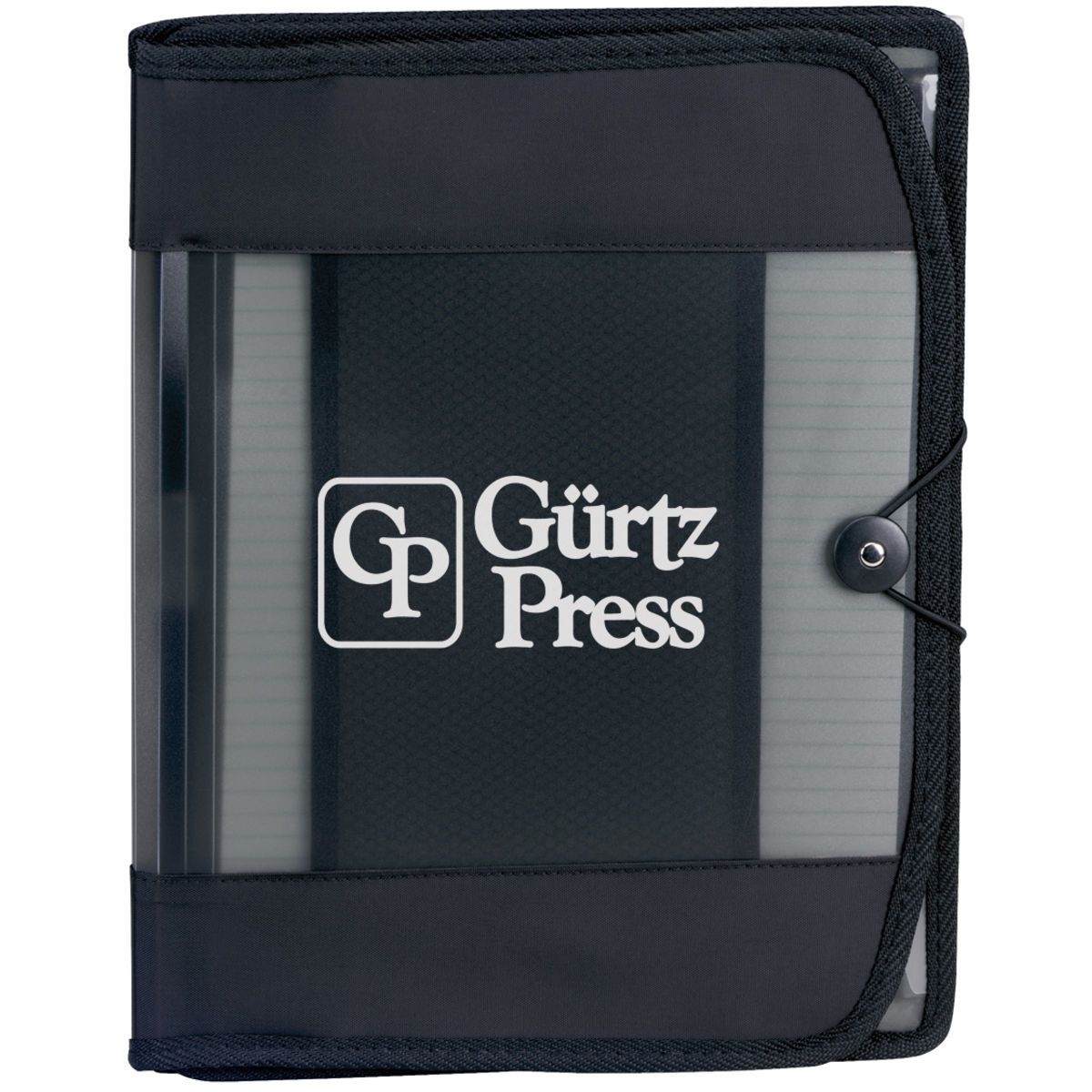 PolyPro TriFolio