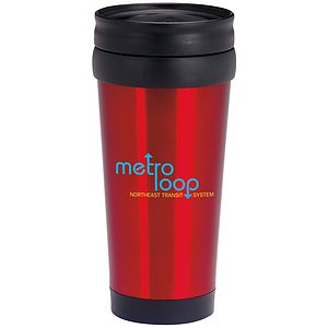 Good Value™ Stainless Deal Tumbler - 16 oz.