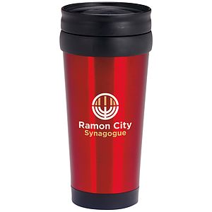 Good Value™ Stainless Deal Tumbler - 16 oz.