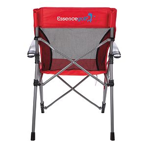 The Deluxe Chair