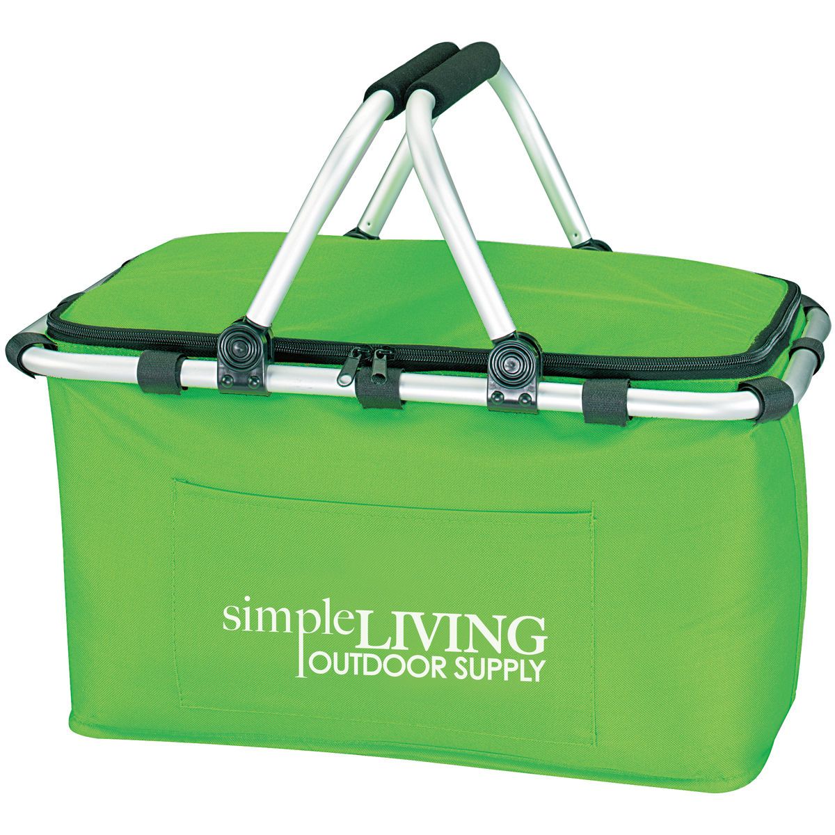 Koozie® Picnic Basket