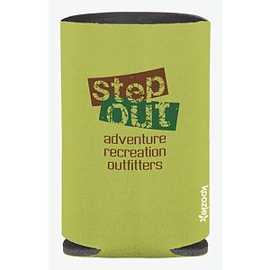 Koozie® britePix® Can Cooler