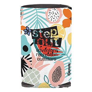 Koozie® britePix® Can Cooler