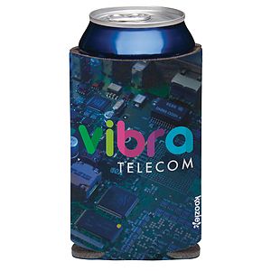 Koozie® britePix® Can Cooler