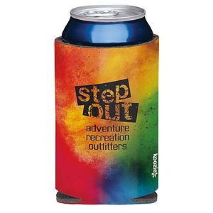 Koozie® britePix® Can Cooler