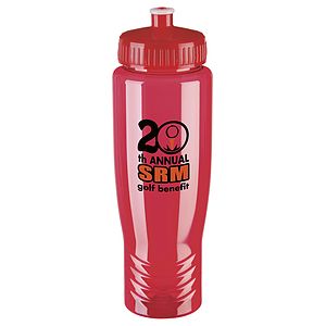 Good Value™ Poly-Clean® Bottle - 27 oz.