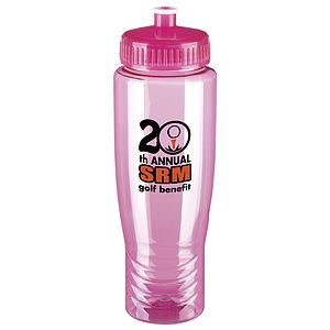 Good Value™ Poly-Clean® Bottle - 27 oz.