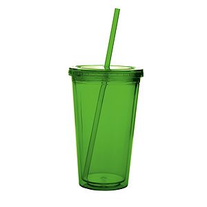 Good Value™ Double Wall Acrylic Tumbler - 18 oz.