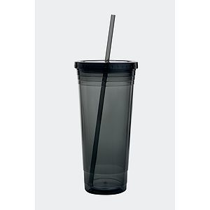 Good Value™ Double Wall Acrylic Tumbler - 24 oz.