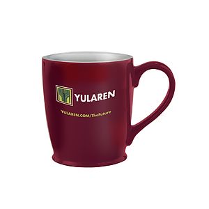 Stylish Café Mug - 16 oz.