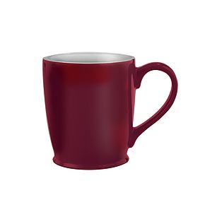 Stylish Café Mug - 16 oz.