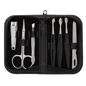Manicure Set, 7 Pcs